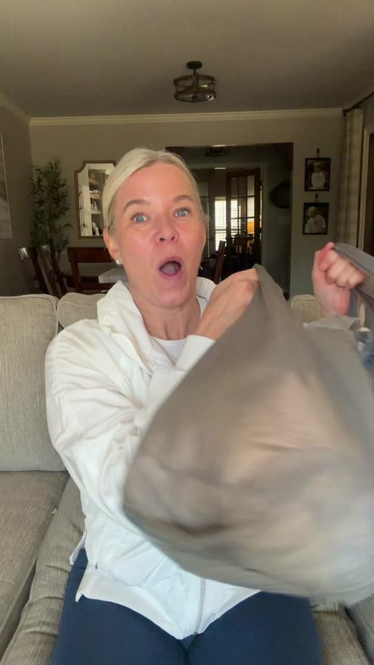 Post 7 by Nicole | 50+ Life & Style on TikTok (video)