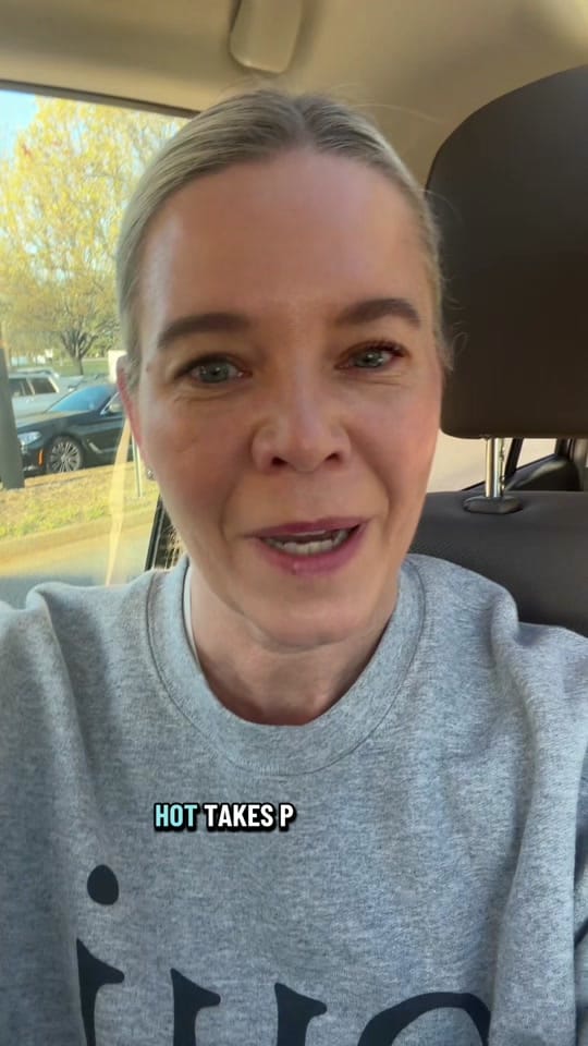Post 2 by Nicole | 50+ Life & Style on TikTok (video)