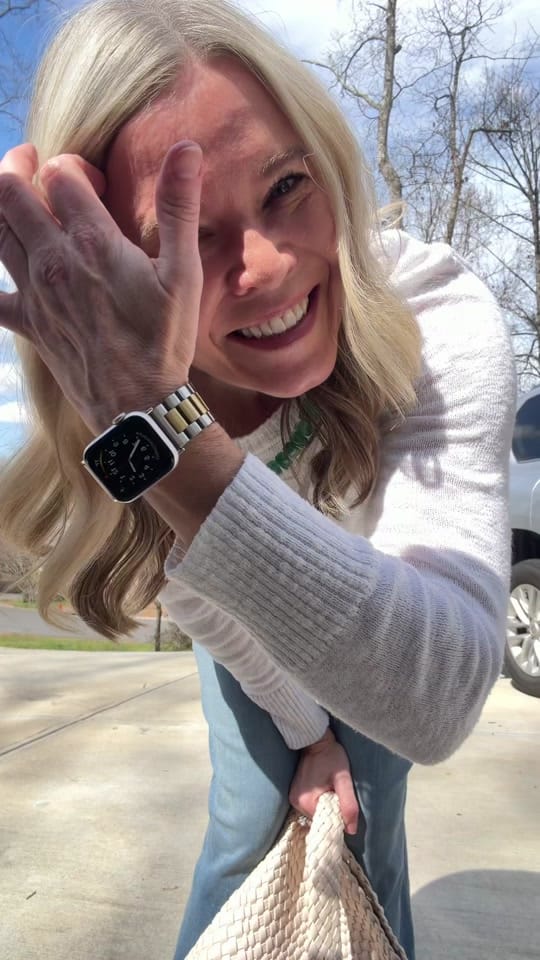 Post 5 by Nicole | 50+ Life & Style on TikTok (video)