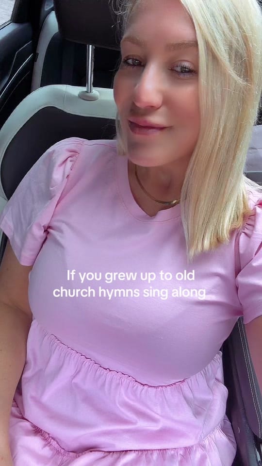 Post 1 by 90scountrybabe on TikTok (video)