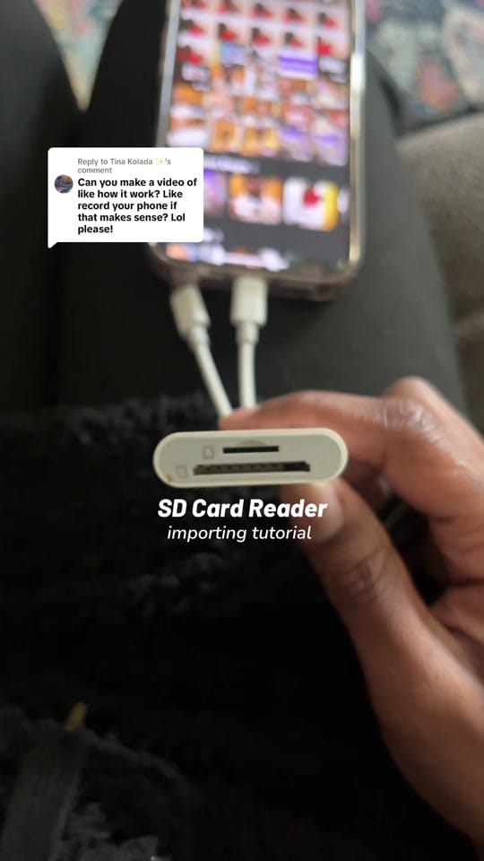 Post 9 by CrossCaptures on TikTok (video)