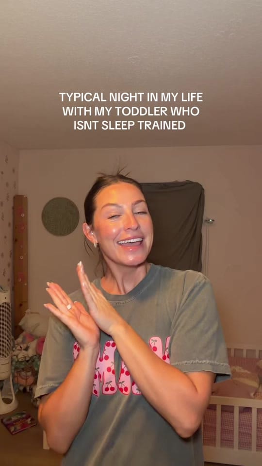 Post 3 by savannah grayson on TikTok (video)