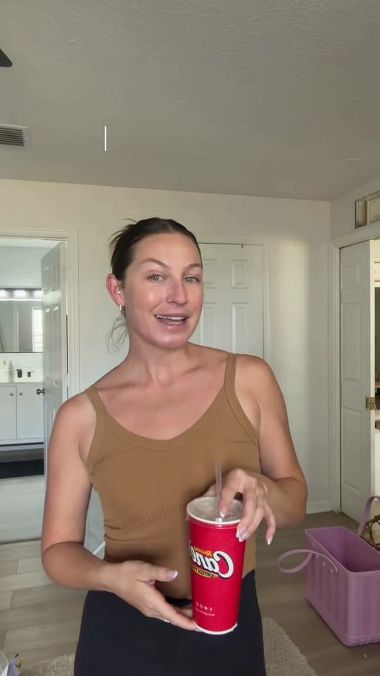 Post 1 by savannah grayson on TikTok (video)
