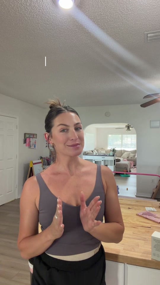 Post 5 by savannah grayson on TikTok (video)
