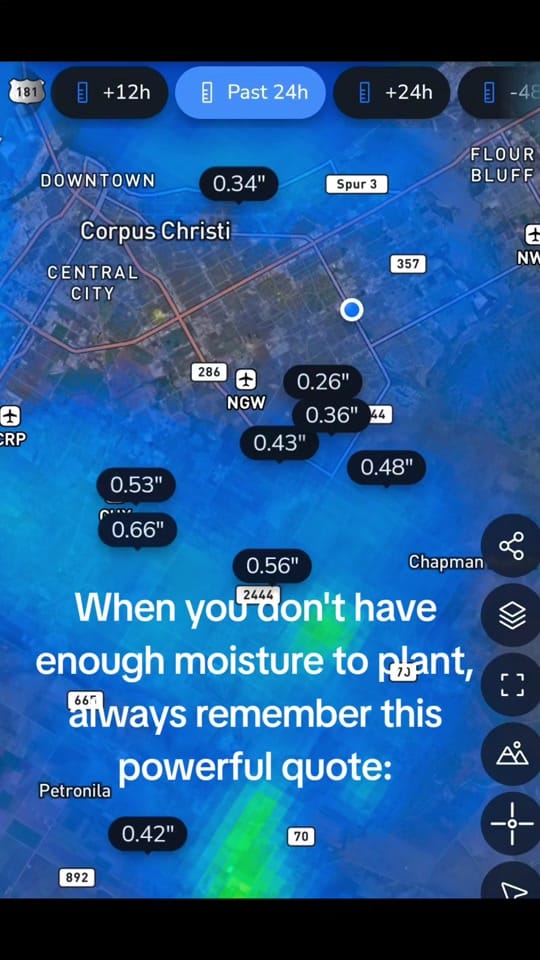 Post 2 by David CottonFarmer 🚜 on TikTok (video)