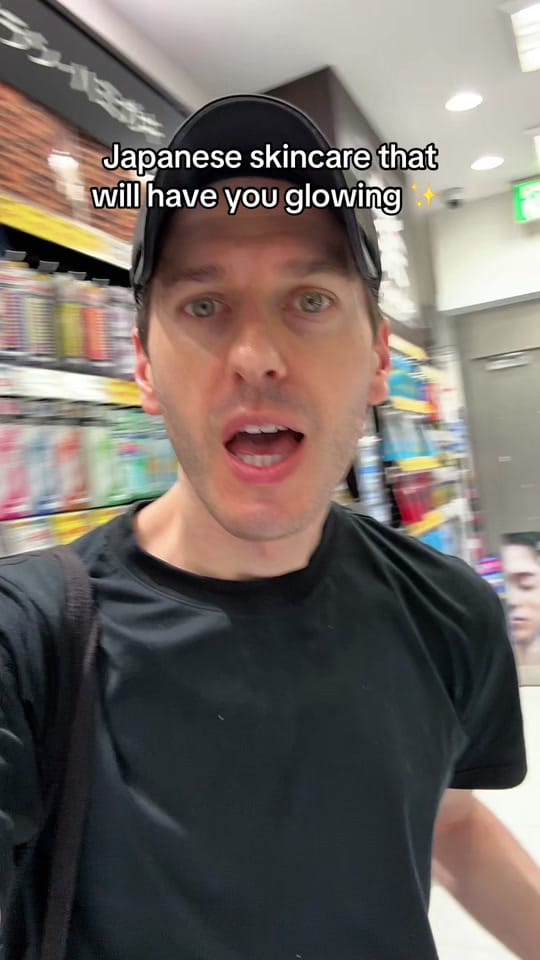 Post 7 by Brian Gremlin on TikTok (video)