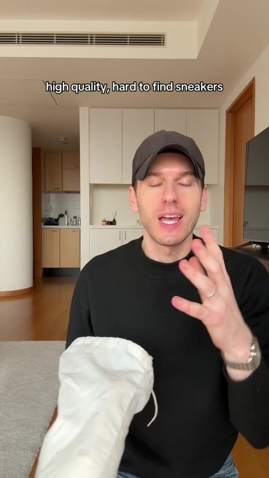 Post 8 by Brian Gremlin on TikTok (video)