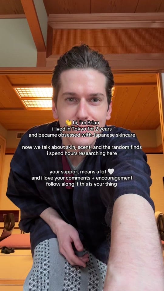 Post 6 by Brian Gremlin on TikTok (video)
