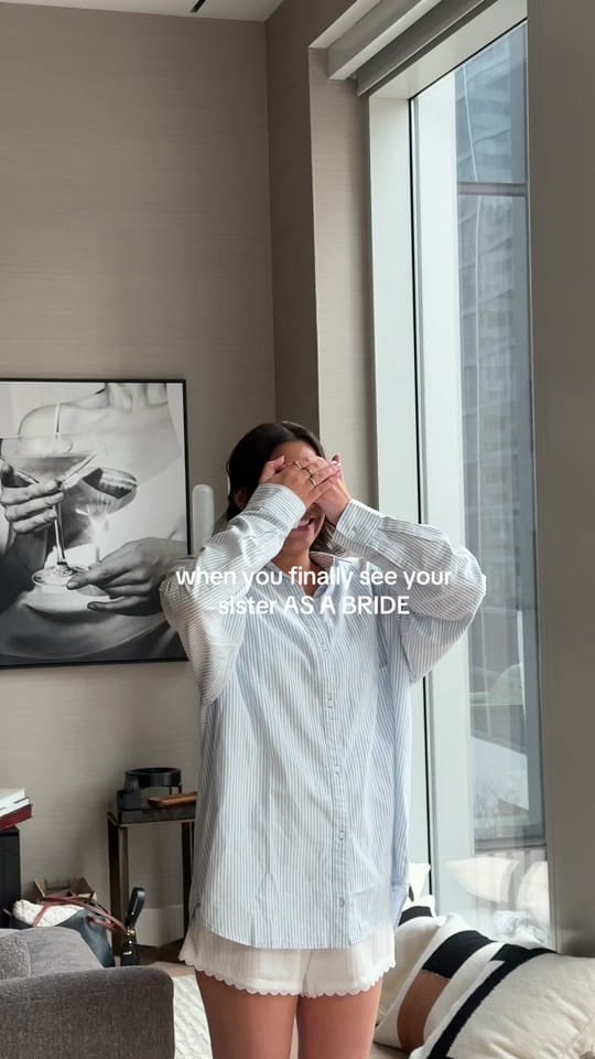 Post 9 by socialbridescollective on TikTok (video)
