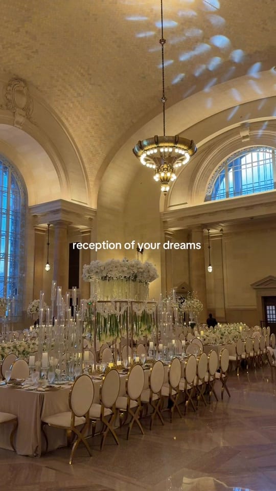 Post 1 by socialbridescollective on TikTok (video)