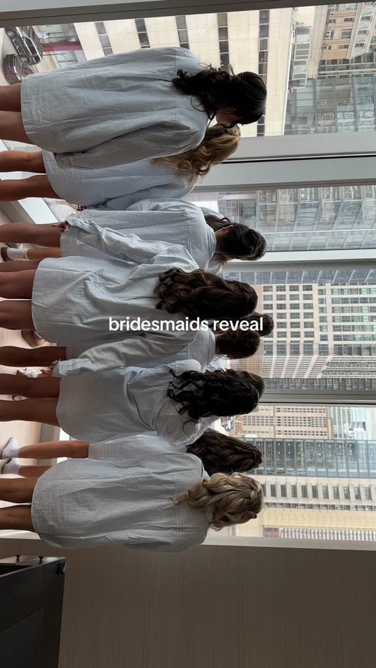 Post 8 by socialbridescollective on TikTok (video)