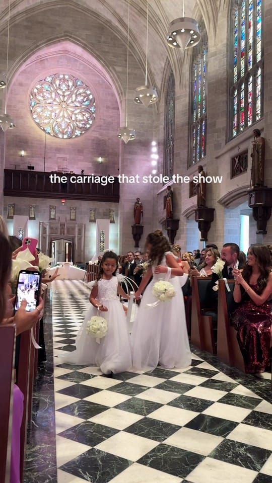 Post 3 by socialbridescollective on TikTok (video)
