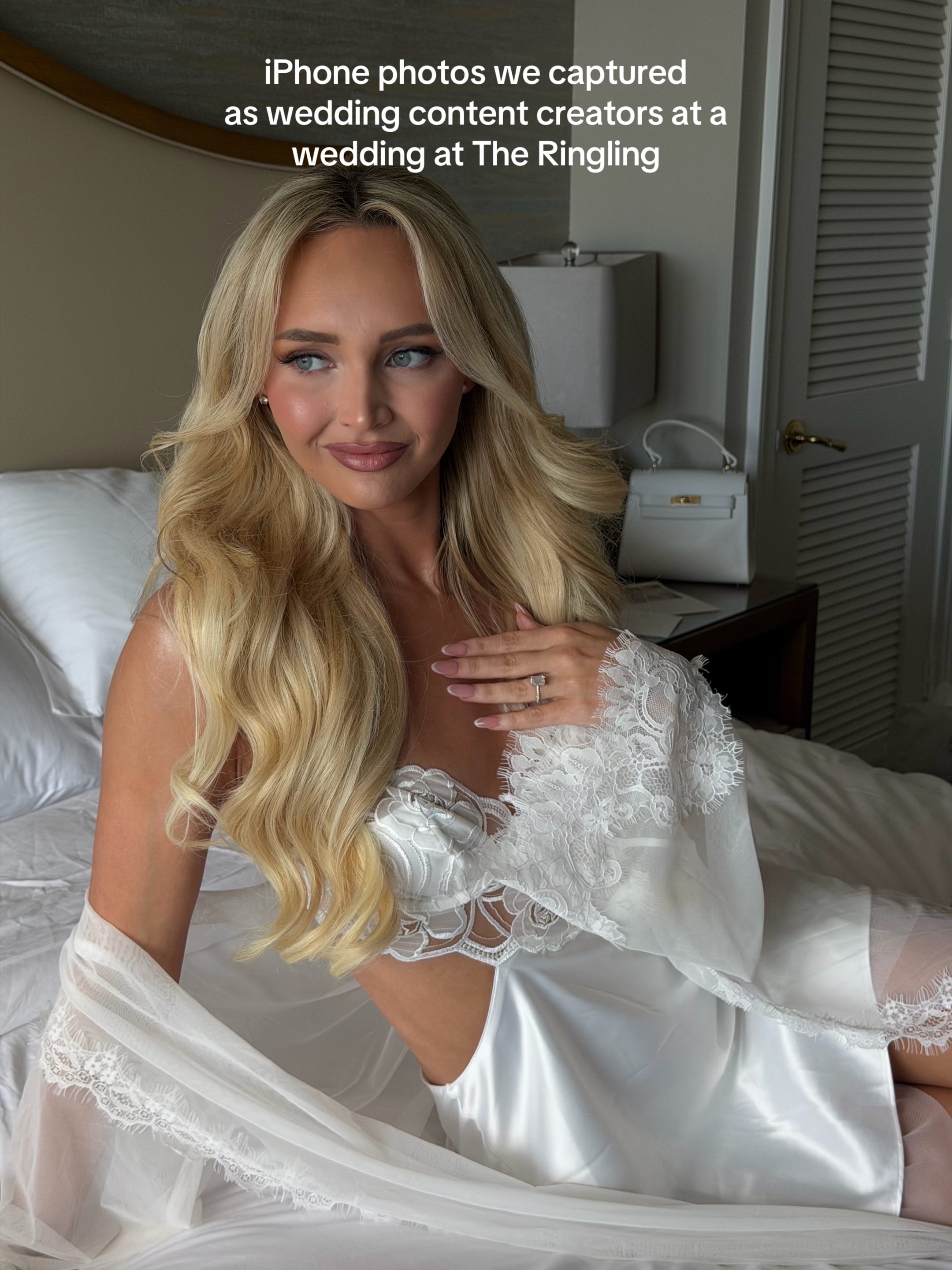 Post 5 by socialbridescollective on TikTok (video)