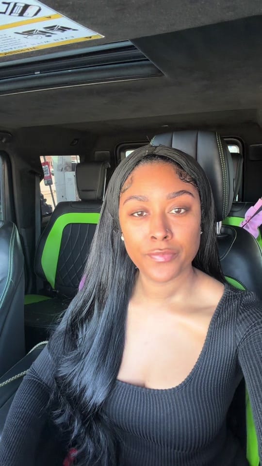 Post 4 by RenaB on TikTok (video)