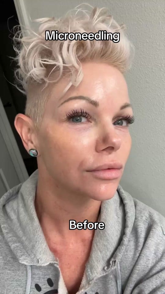 Post 9 by Facesbyamy2 on TikTok (video)