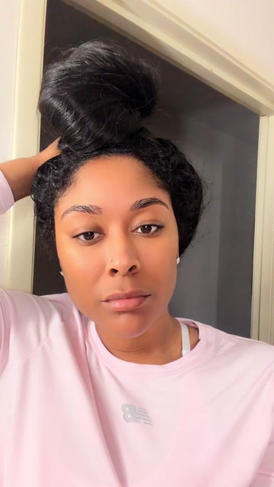Post 5 by RenaB on TikTok (video)