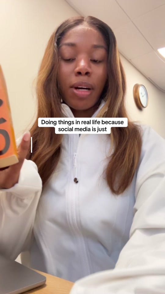 Post 6 by UK Low Carb Princess | Chika👑 on TikTok (video)