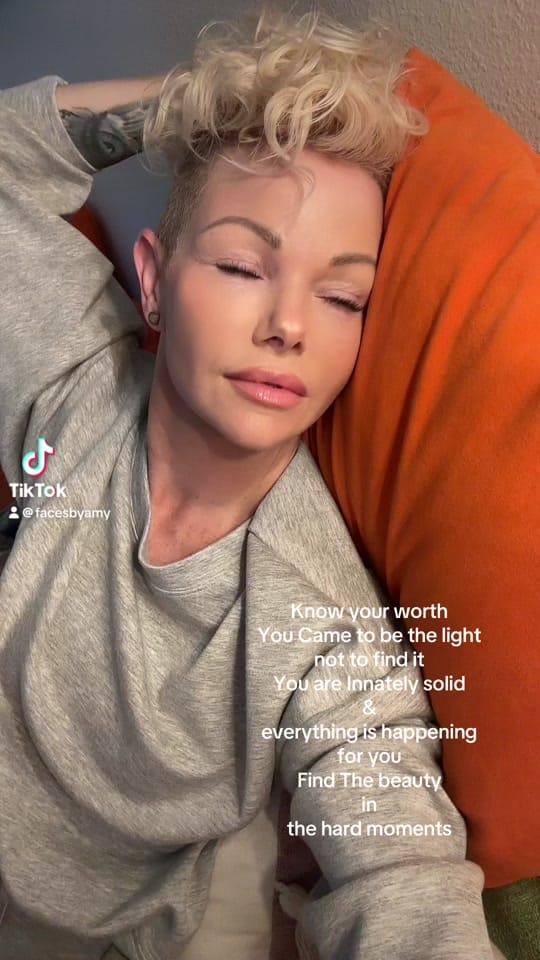 Post 7 by Facesbyamy2 on TikTok (video)
