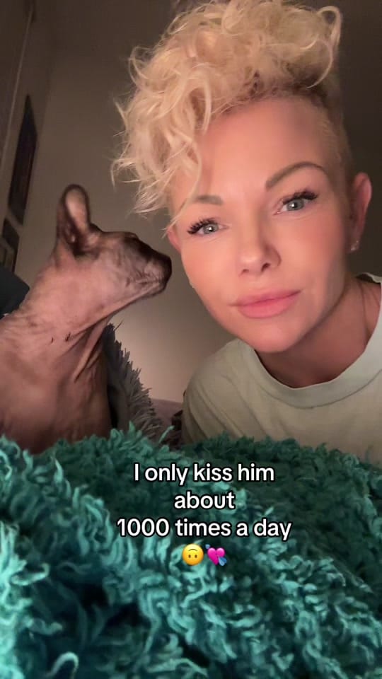 Post 3 by Facesbyamy2 on TikTok (video)