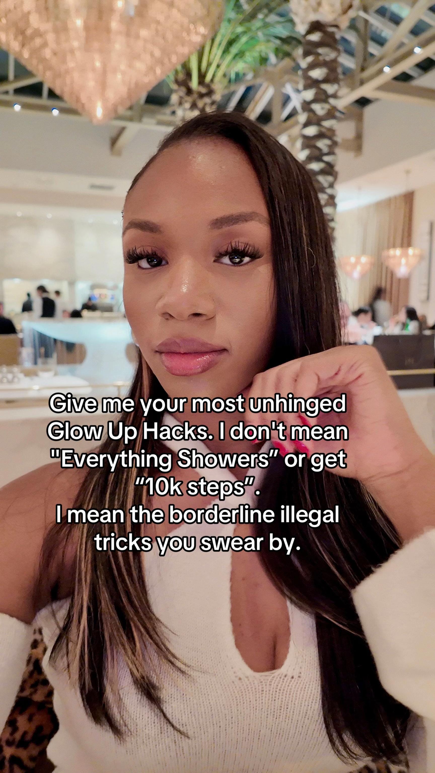 Post 10 by UK Low Carb Princess | Chika👑 on TikTok (video)