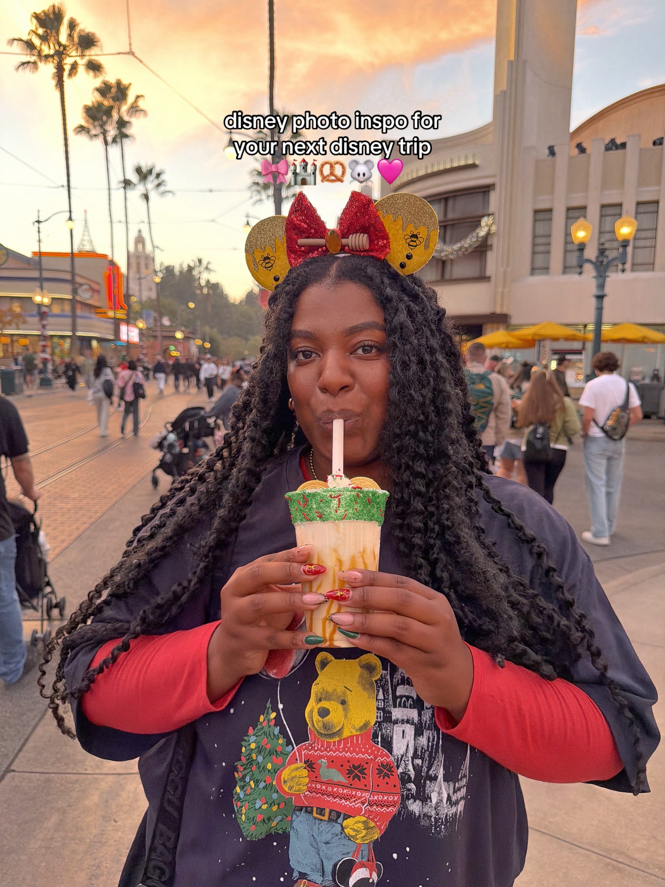Post 1 by Zaria Lanae' on TikTok (video)