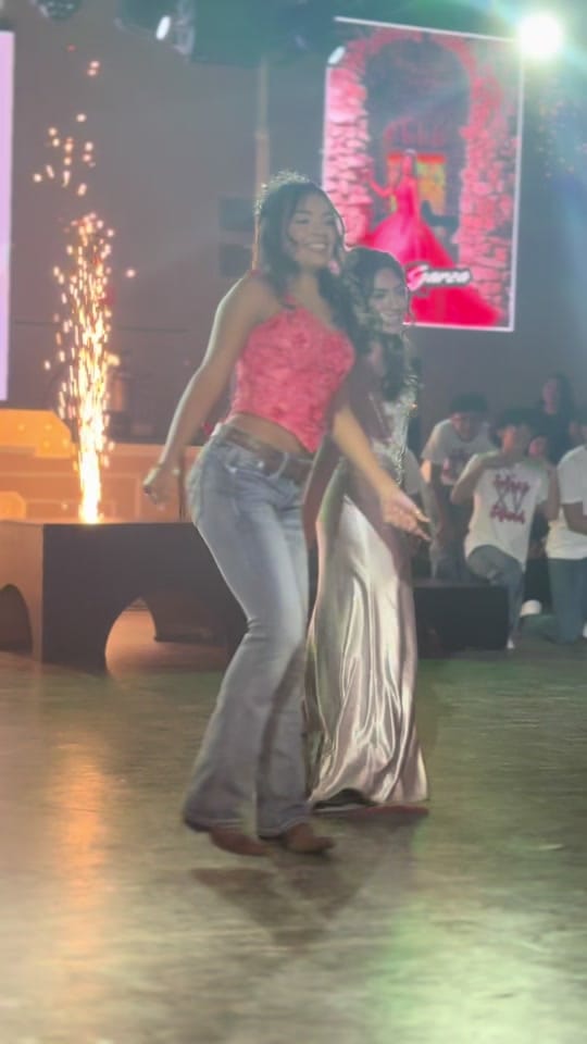 Post 2 by lajoyachoreo on TikTok (video)