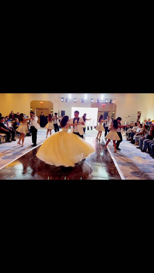 Post 3 by lajoyachoreo on TikTok (video)