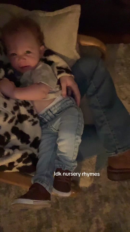 Post 1 by kyestansxx on TikTok (video)