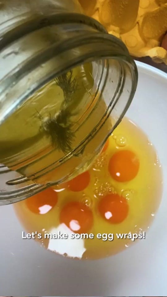 Post 7 by Taste of Home on TikTok (video)