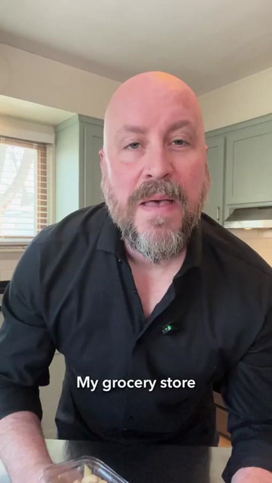 Post 6 by Taste of Home on TikTok (video)