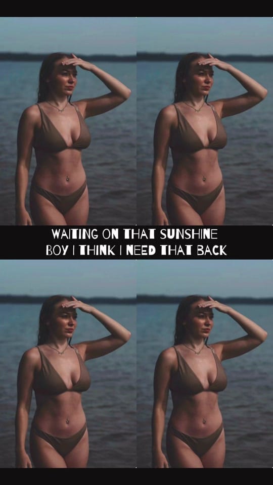 Post 5 by kyestansxx on TikTok (video)