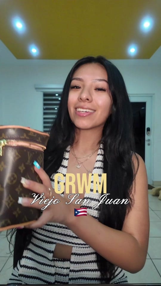 Post 5 by Carolina Torres on TikTok (video)