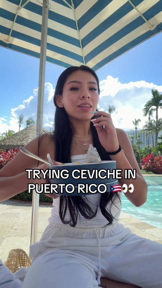 Post 3 by Carolina Torres on TikTok (video)
