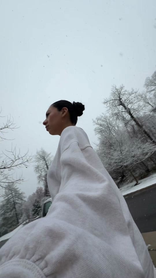 Post 2 by Carolina Torres on TikTok (video)