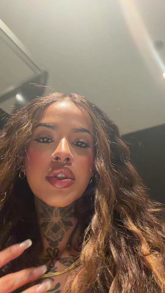 Post 2 by Daniel, no ‘le’ on TikTok (video)
