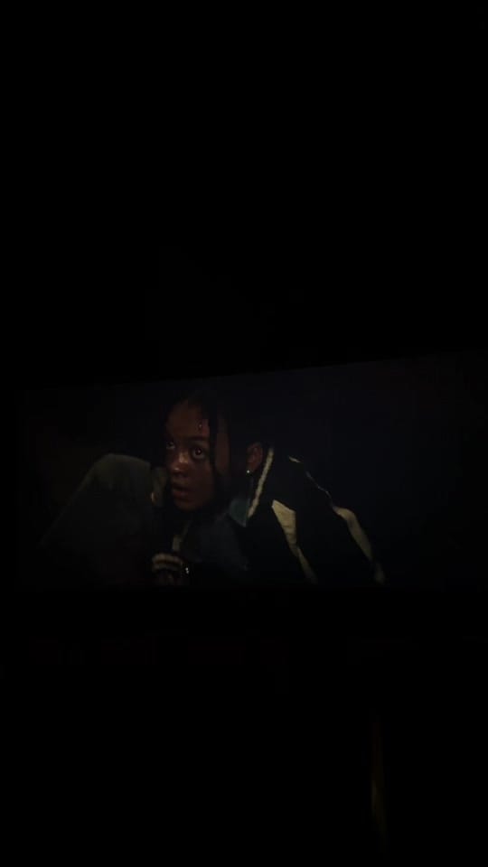Post 1 by Isa on TikTok (video)