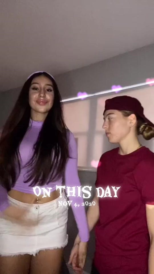 Post 2 by Isa on TikTok (video)