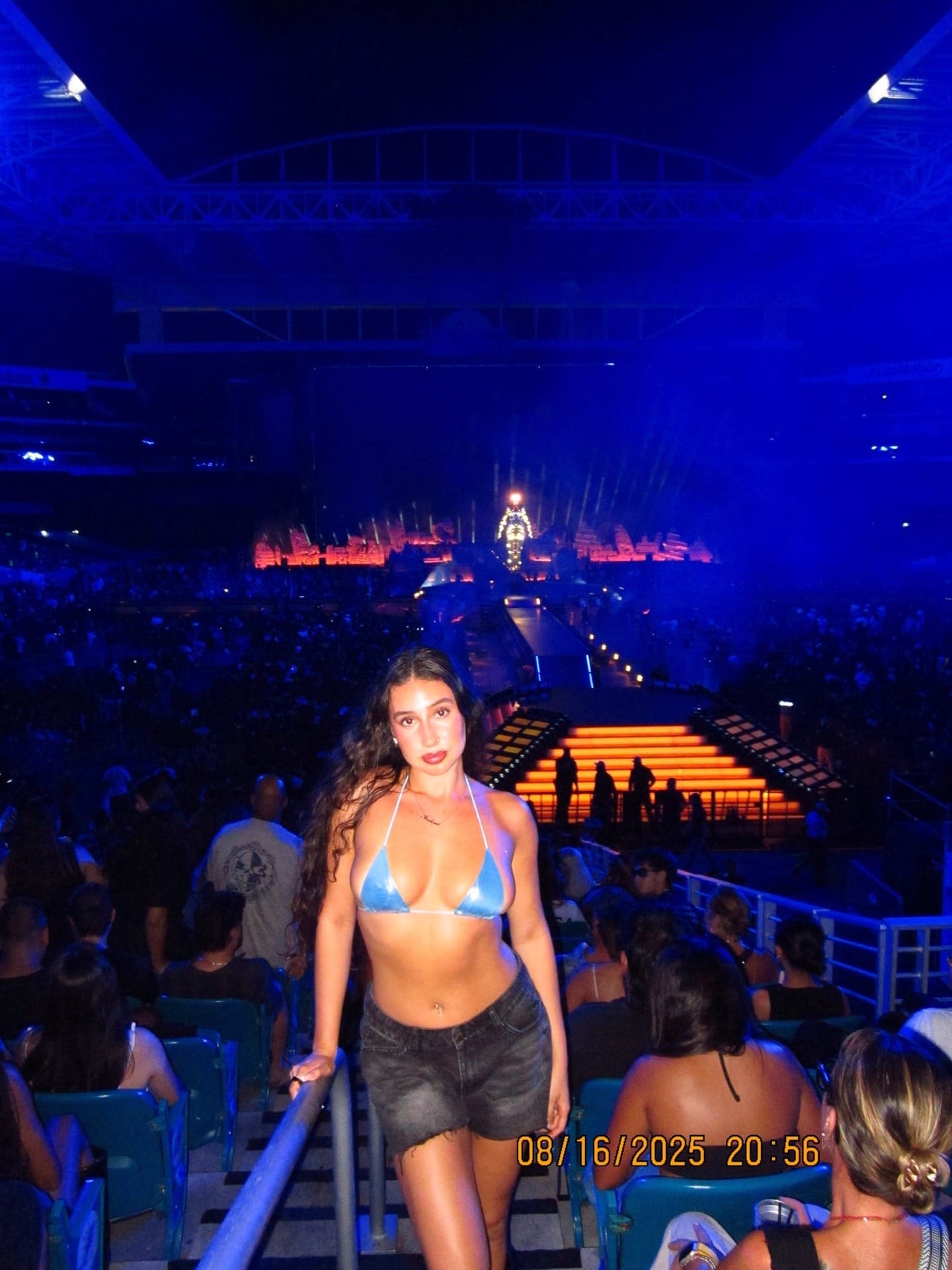 Post 3 by Isa on TikTok (video)