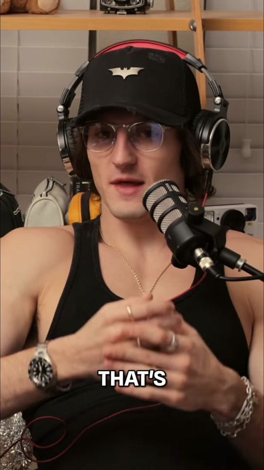 Post 4 by Let’s Talk… Podcast Host on TikTok (video)