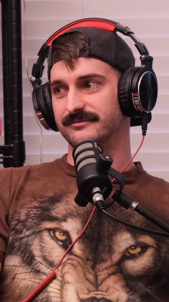 Post 5 by Let’s Talk… Podcast Host on TikTok (video)