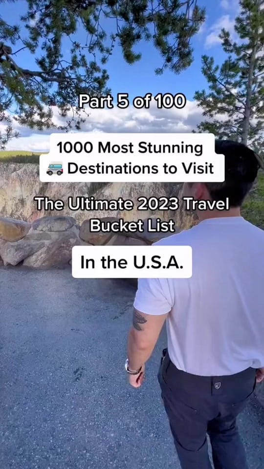 Post 8 by Kev • Adventure Travel ✈️ on TikTok (video)