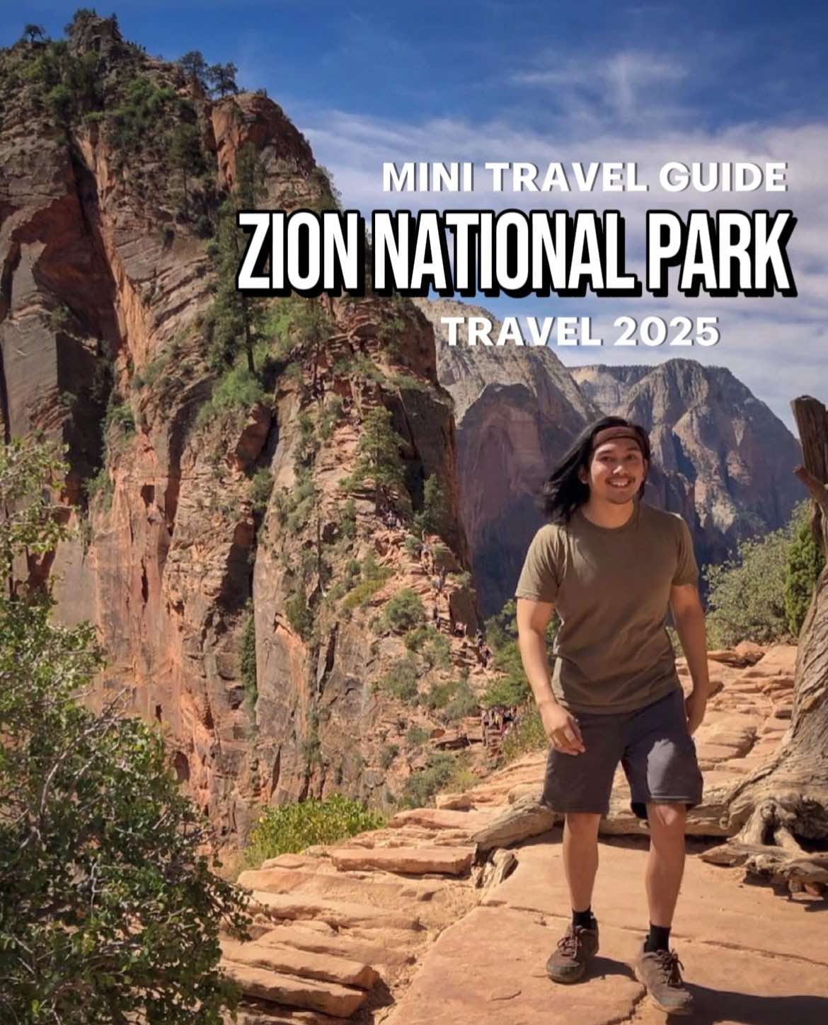 Post 3 by Kev • Adventure Travel ✈️ on TikTok (video)
