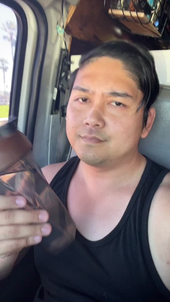 Post 1 by Kev • Adventure Travel ✈️ on TikTok (video)