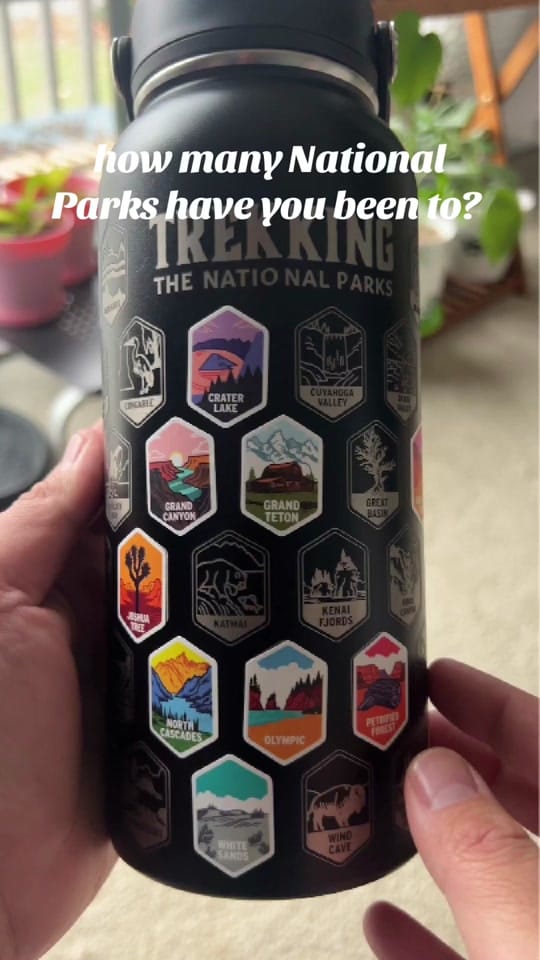 Post 5 by Kev • Adventure Travel ✈️ on TikTok (video)