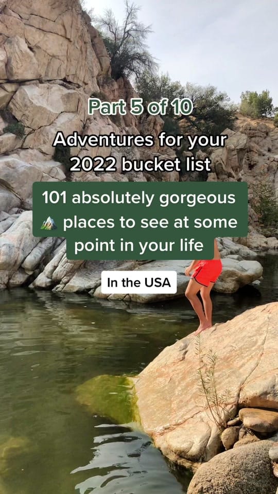 Post 9 by Kev • Adventure Travel ✈️ on TikTok (video)
