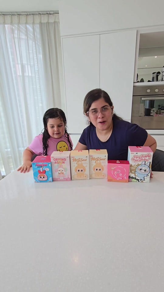 Post 6 by Julianny Dodero on TikTok (video)