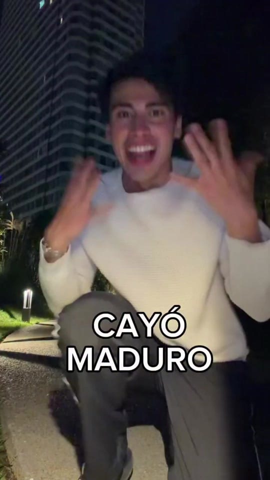 Post 1 by Julianny Dodero on TikTok (video)