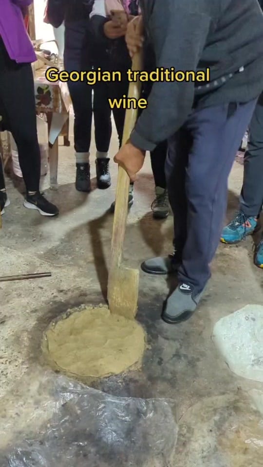 Post 10 by DaTours Georgia on TikTok (video)