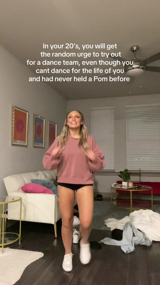 Post 8 by alyssa_claire on TikTok (video)