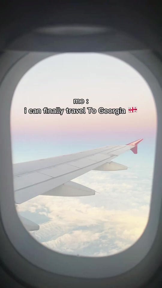 Post 1 by DaTours Georgia on TikTok (video)